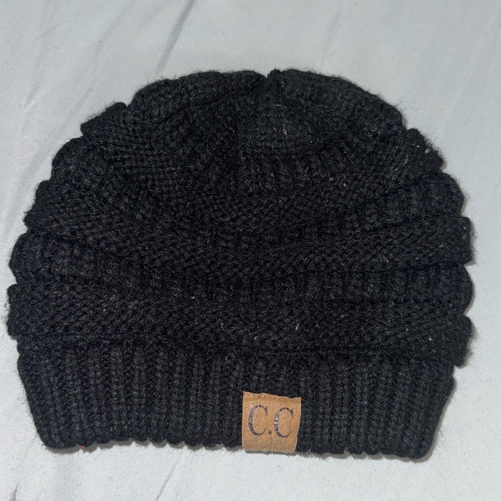 CC Beanie🖤
